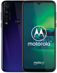 Замена стекла на телефоне Motorola Moto G8 Plus в Липецке